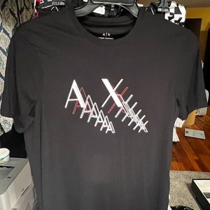 Nice mens  Armani exchange set